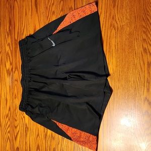 Nike Dri-Fit Athletic Shorts